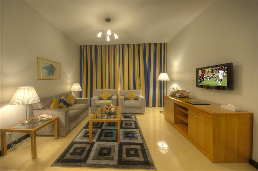 Grand - Al Barsha 3* Дубай