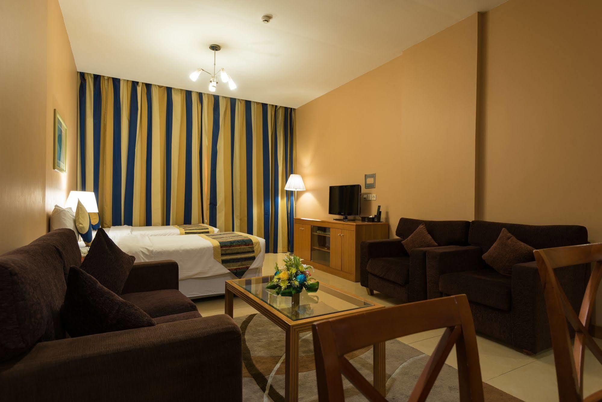 Апарт-готель Grand - Al Barsha 3*