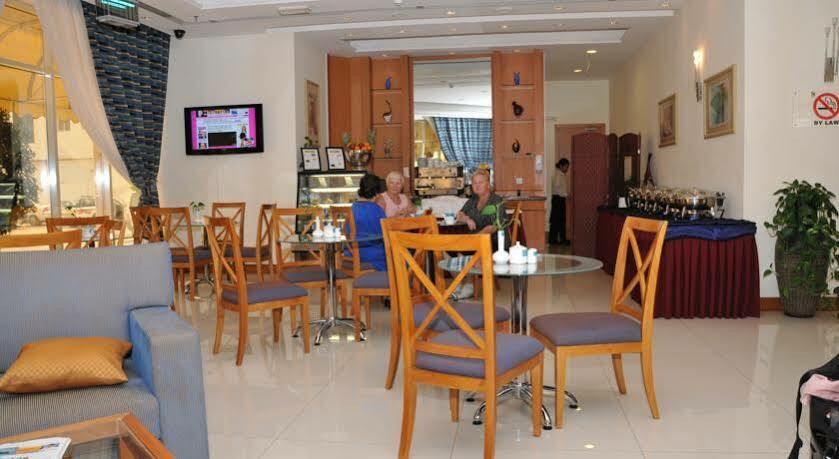 Апарт-готель Grand - Al Barsha