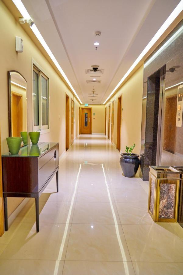Апарт-готель Grand - Al Barsha 3*
